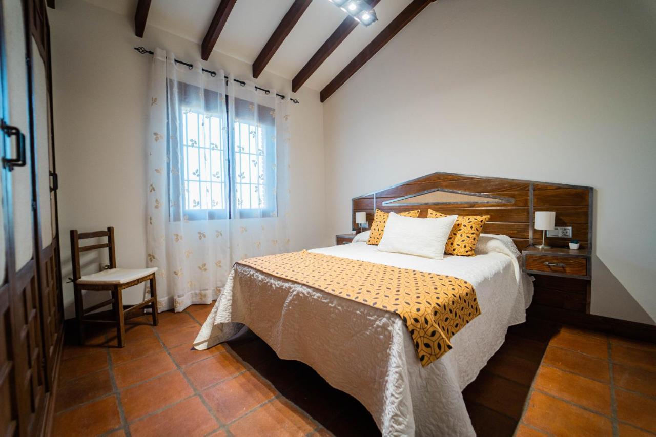 Casa Rural Los Menhires