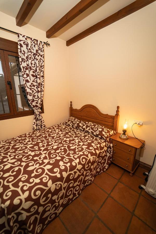 Casa Rural Los Menhires Málaga