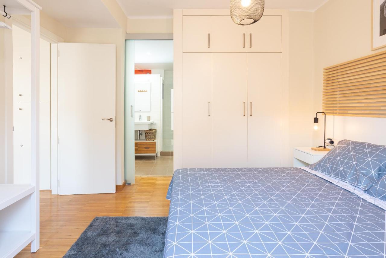Lägenhet Lu&cia Casa Picasso *