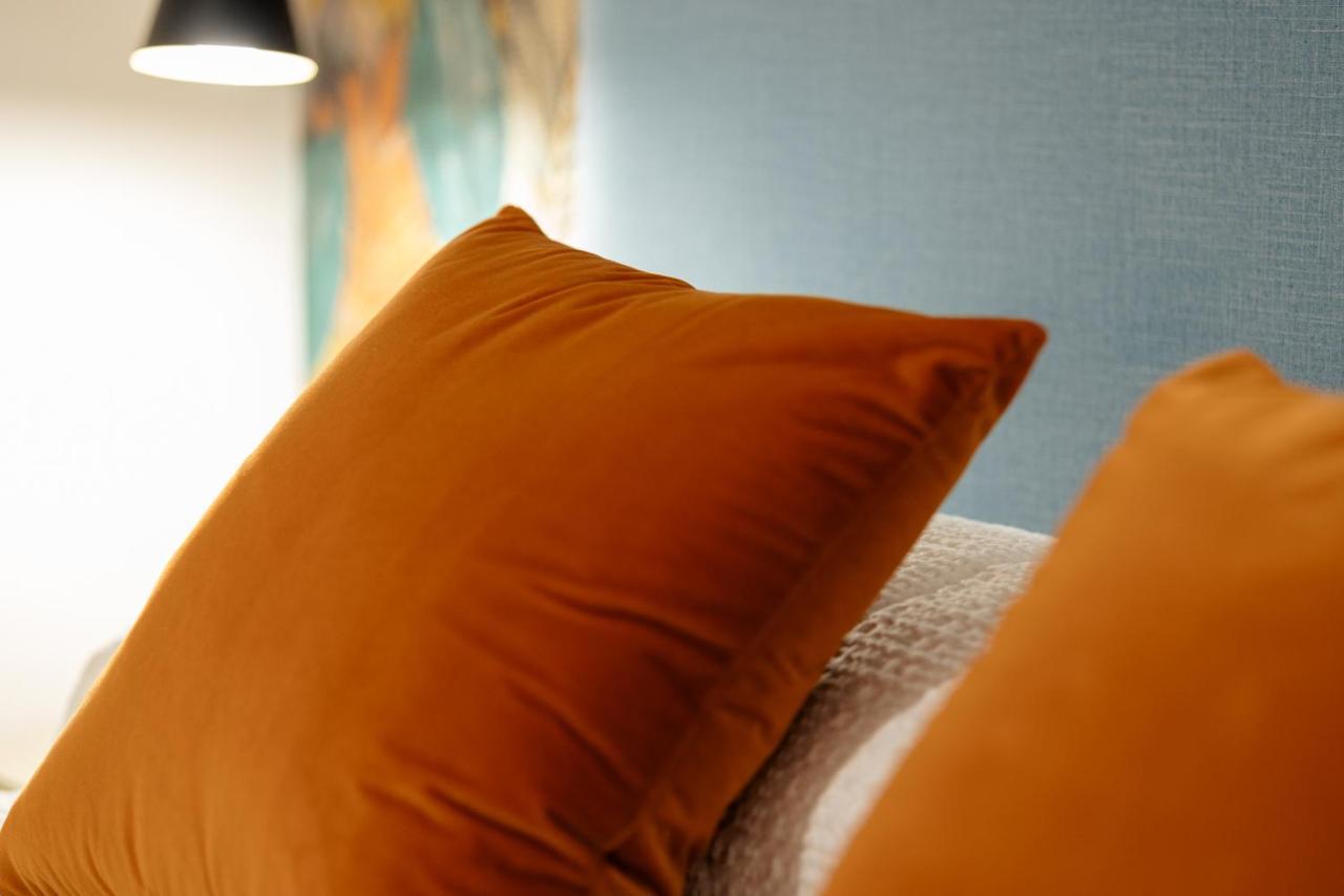 Appartement Debambu *