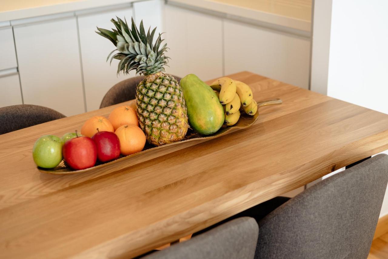 Appartement Debambu Málaga