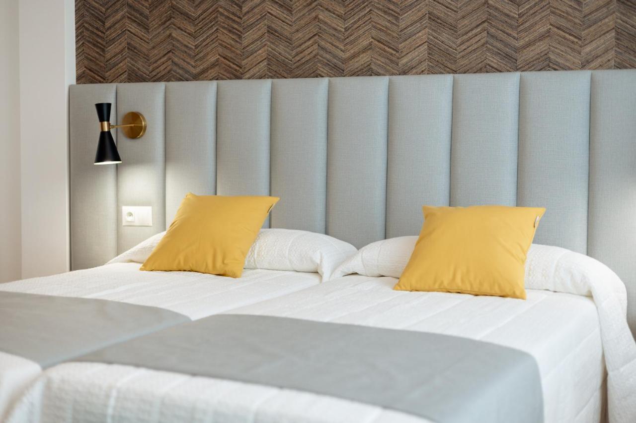 Appartement Debambu Málaga