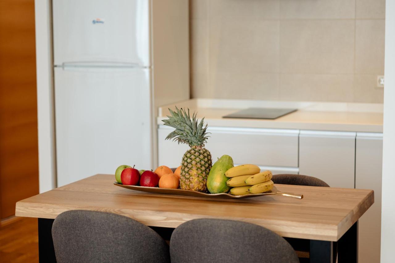 Appartement Debambu Málaga
