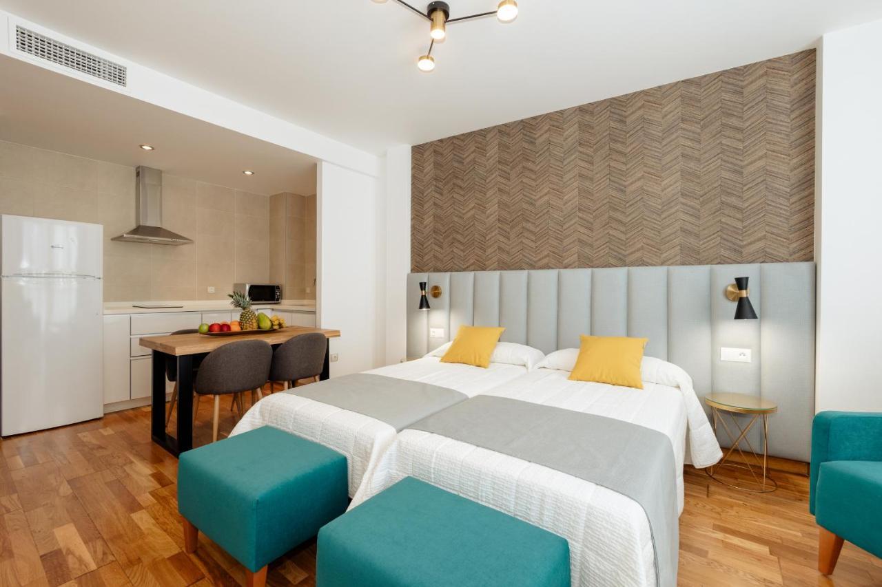 Appartement Debambu