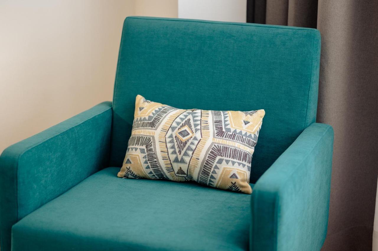Appartement Debambu Málaga