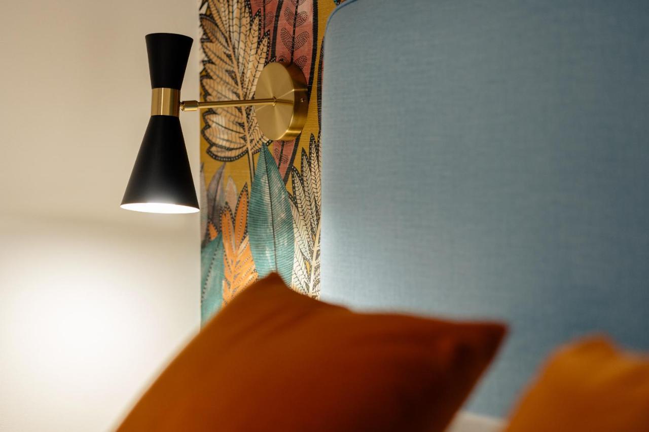 Debambu Appartement