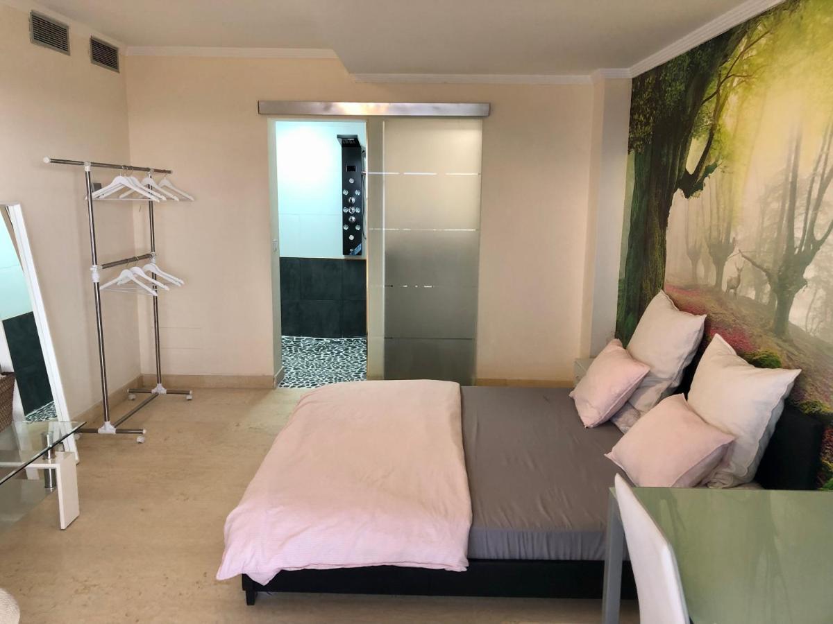 Habitación en casa particular In Seafront