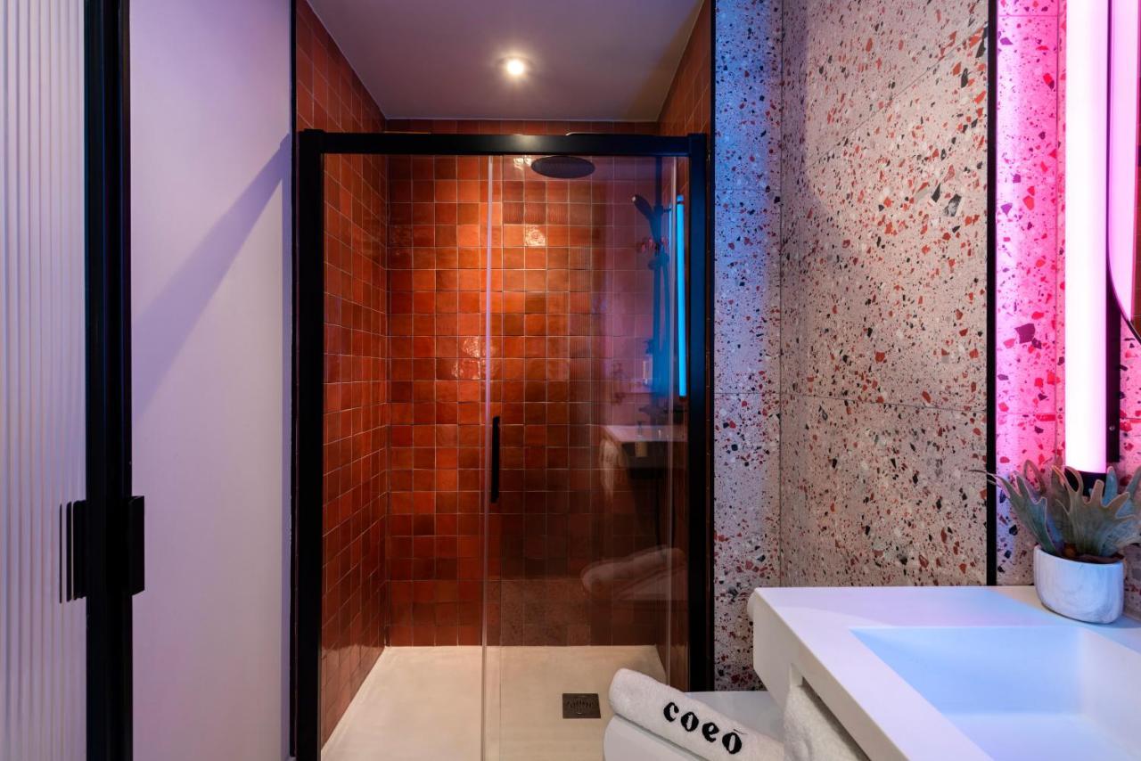 Appartement Coeo Pena Málaga
