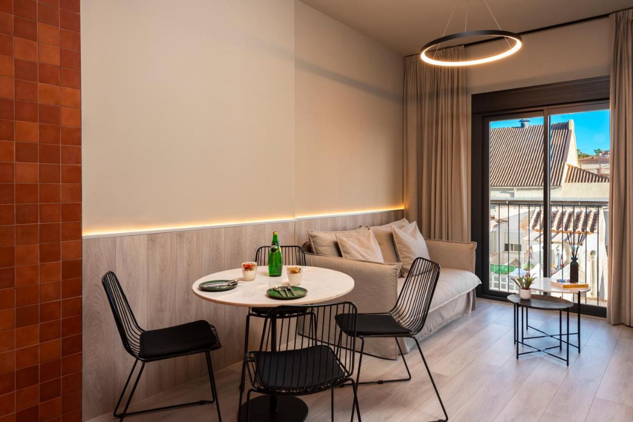 Coeo Pena Appartement Málaga