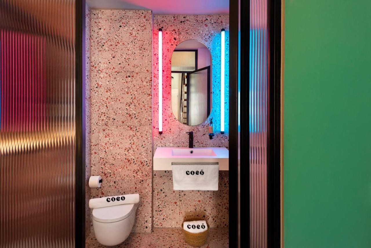Appartement Coeo Pena Málaga