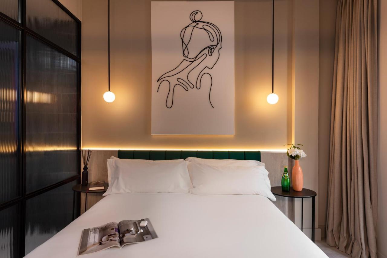 Appartement Coeo Pena Málaga