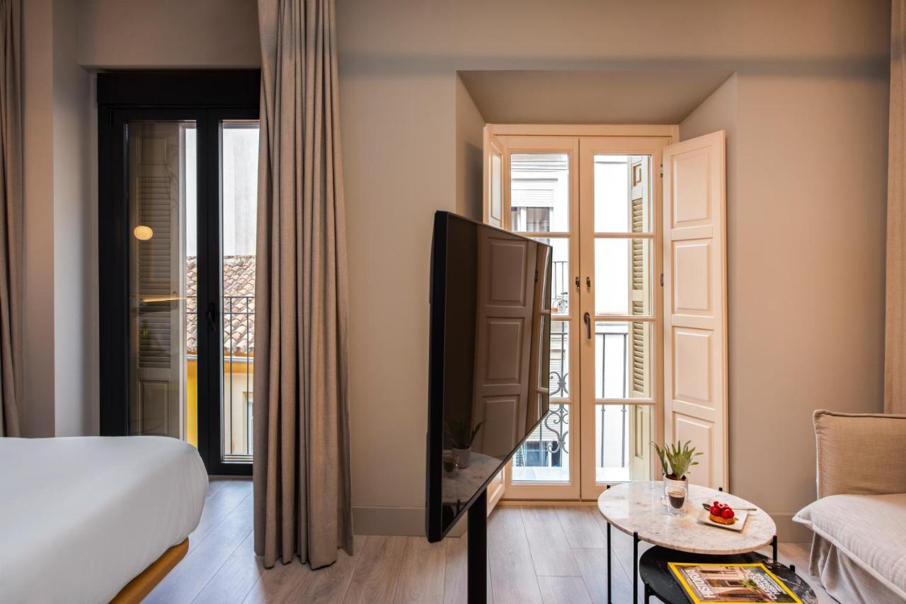 Appartement Coeo Pena Málaga
