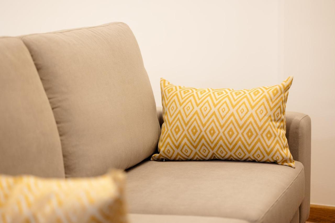 Debambu Appartement Málaga