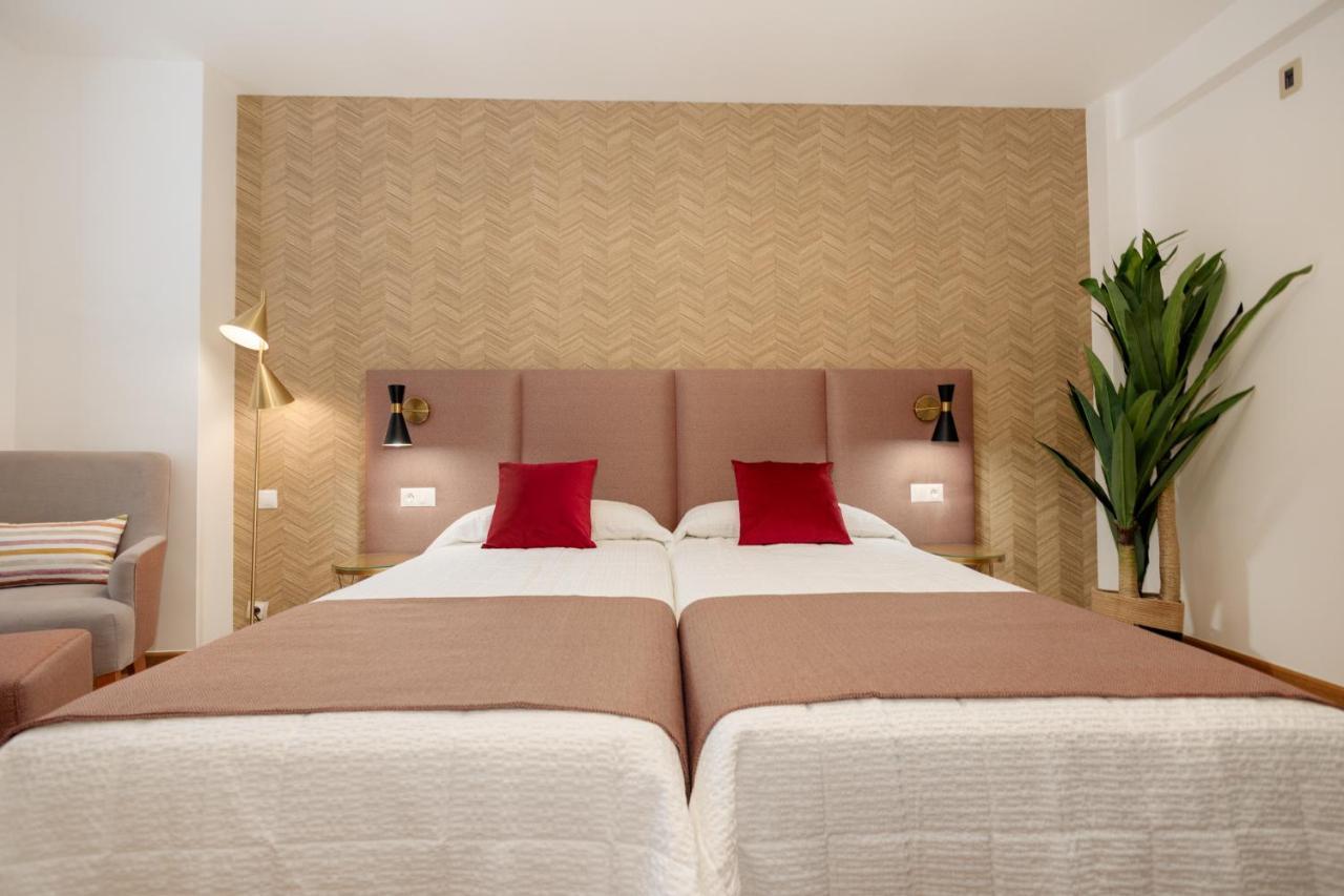 Debambu Appartement Málaga