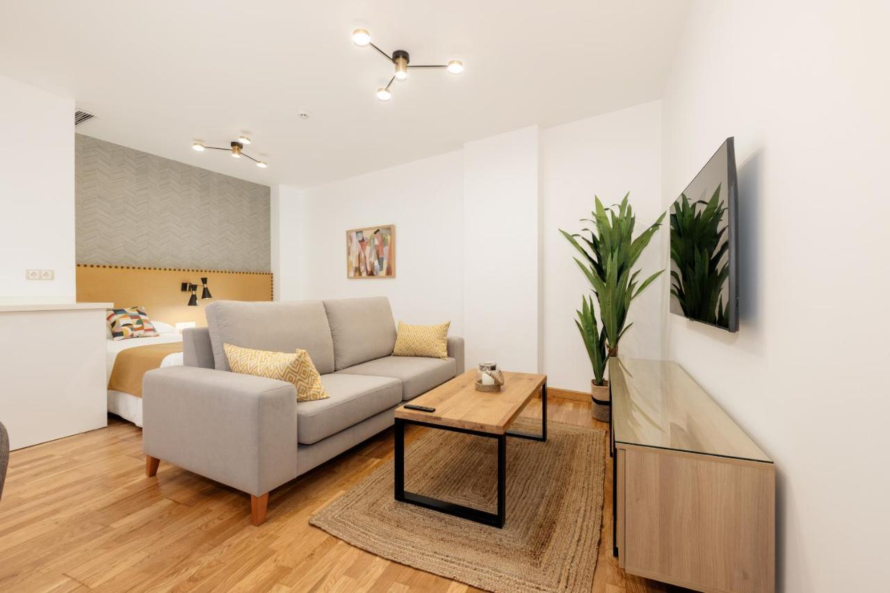 Debambu Appartement *