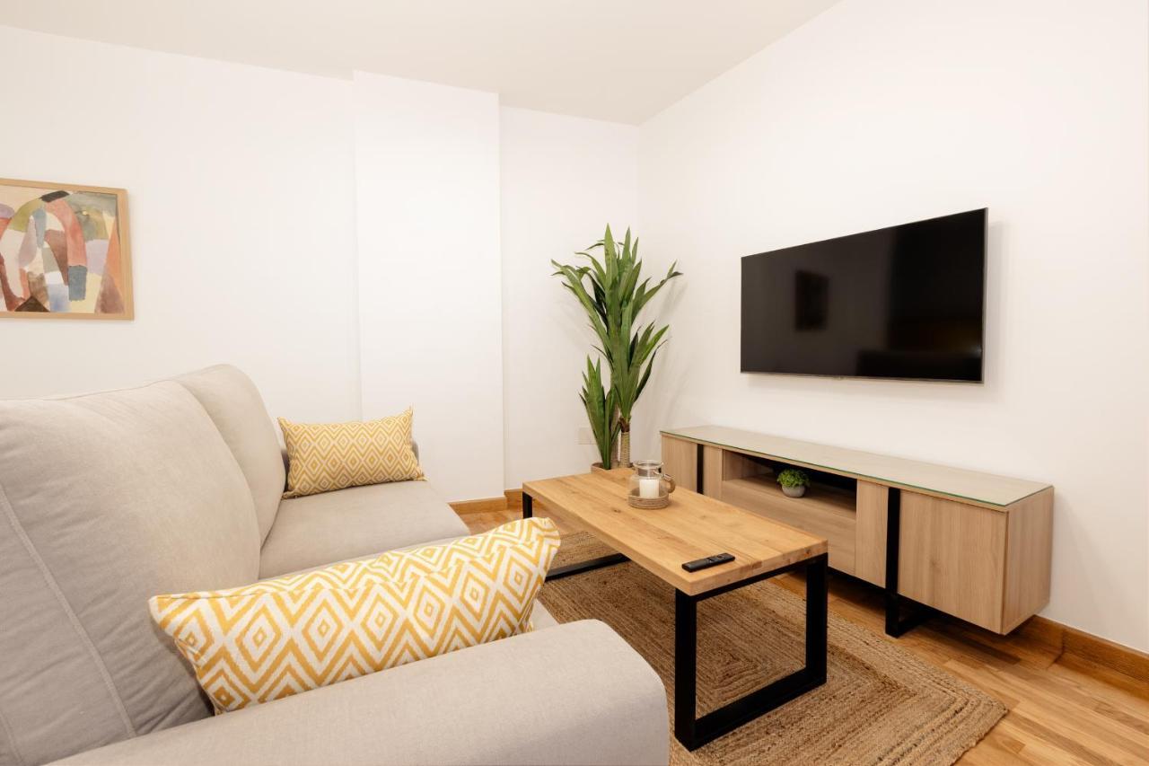 Appartement Debambu