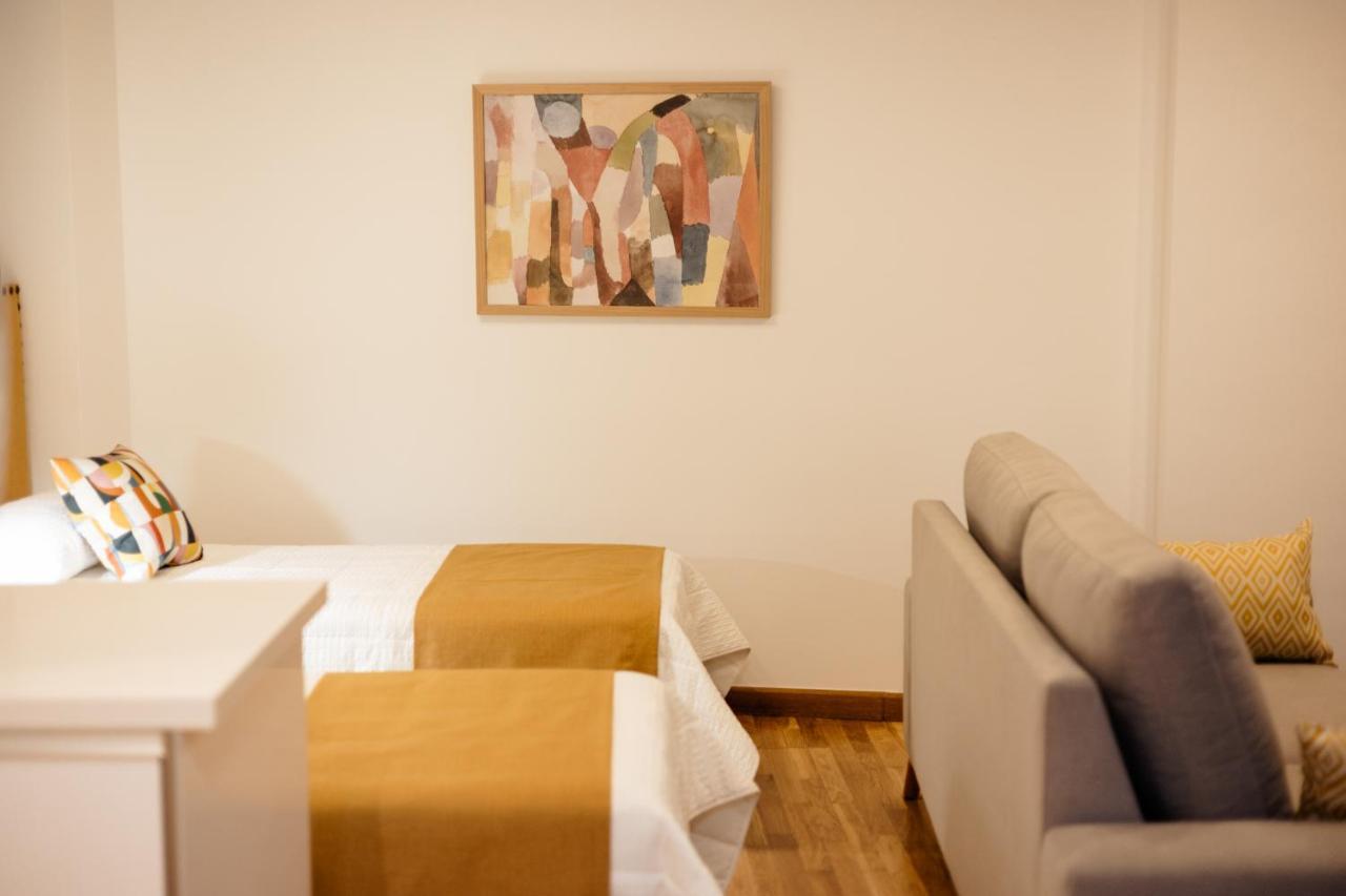 Appartement Debambu Málaga
