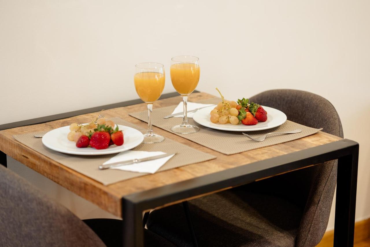 Debambu Appartement Málaga