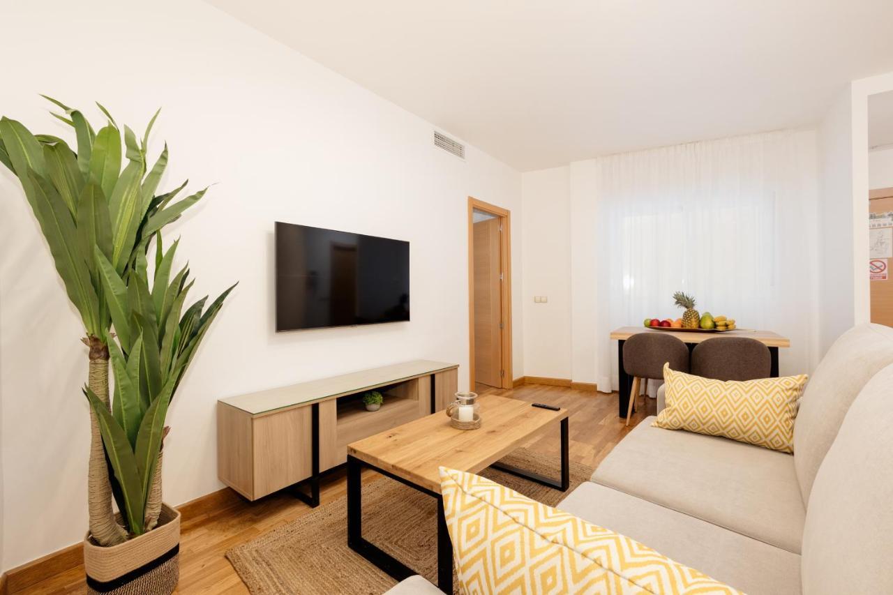 Appartement Debambu *