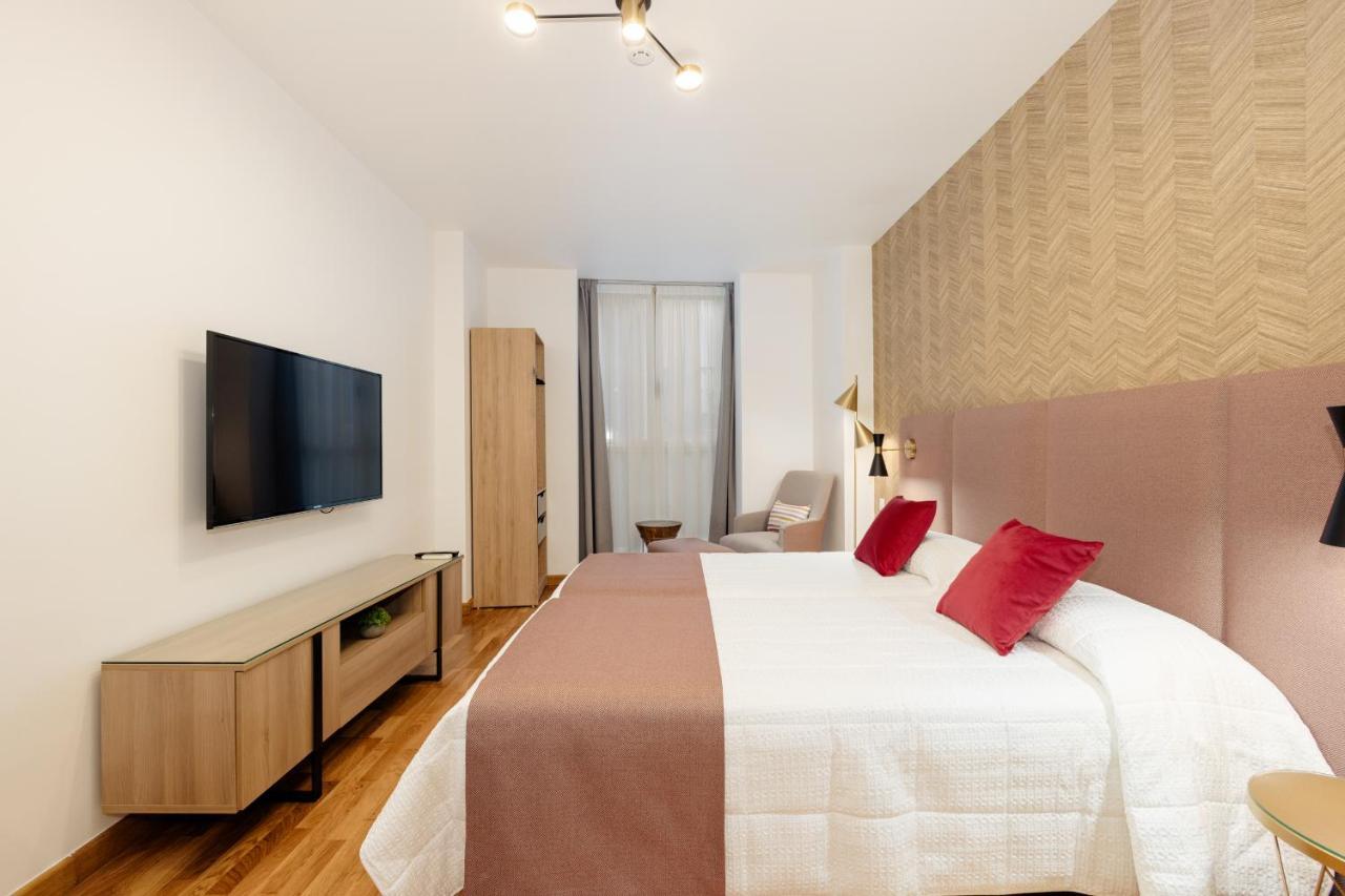 Debambu Appartement Málaga