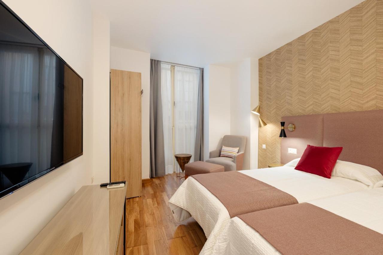 Appartement Debambu Málaga