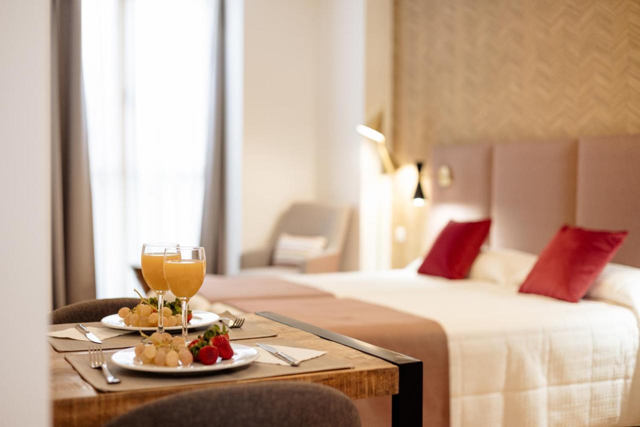 Appartement Debambu Málaga