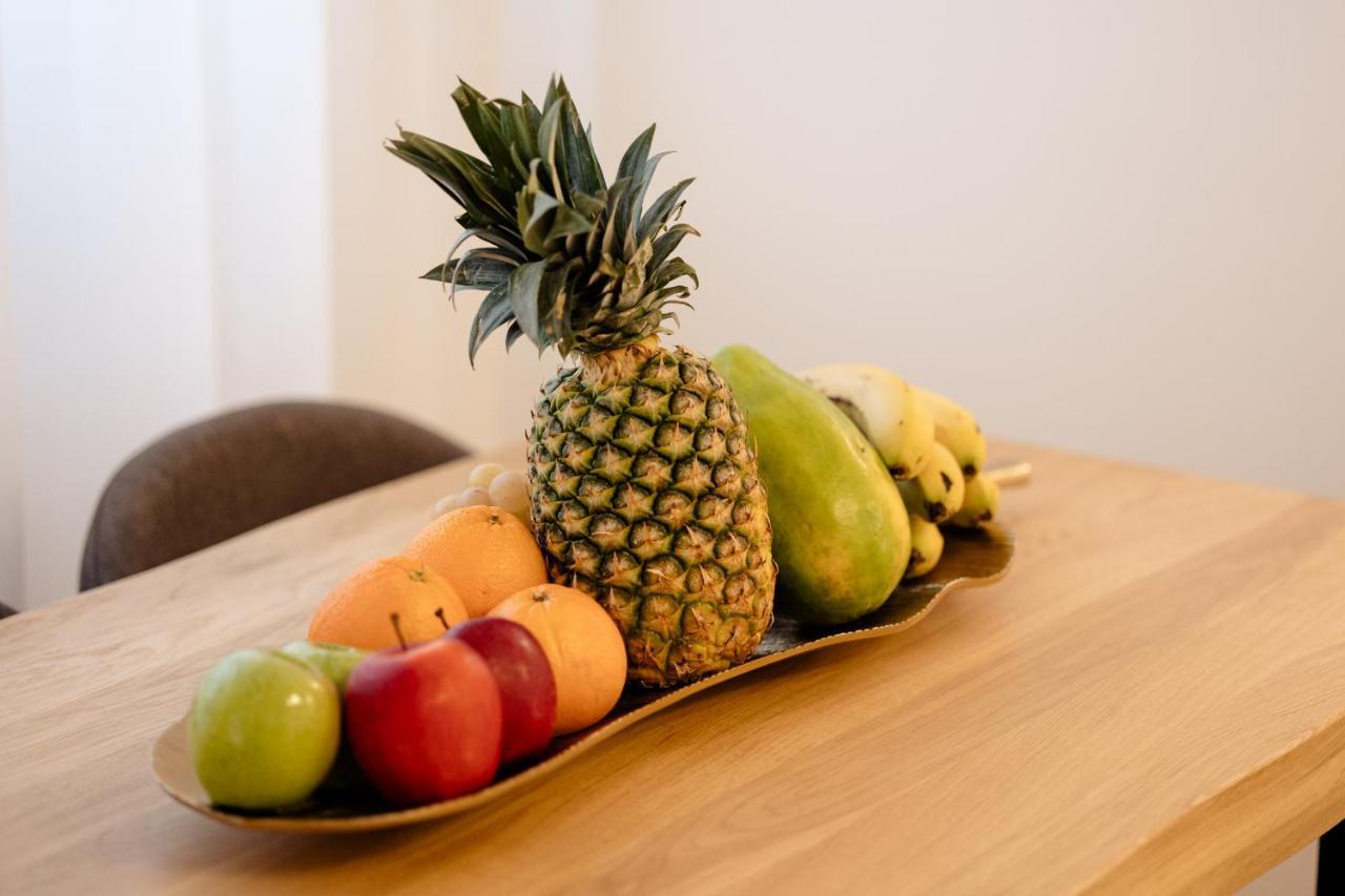 Debambu Appartement