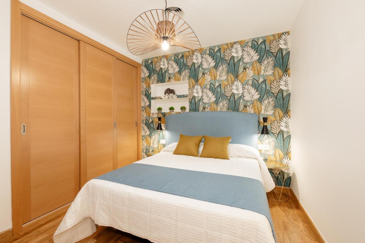 Appartement Debambu Málaga