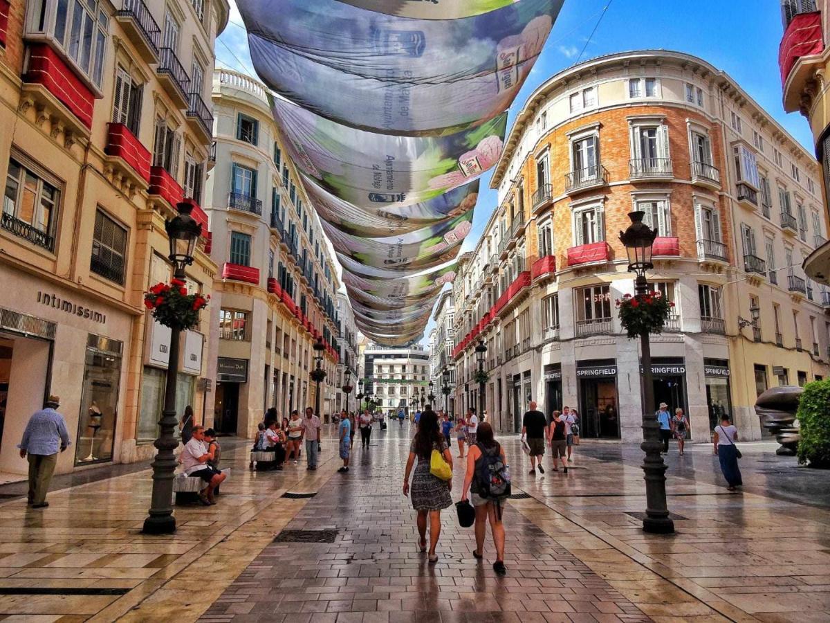 Apto Centro Historico Parking Priv Gratuito Appartamento