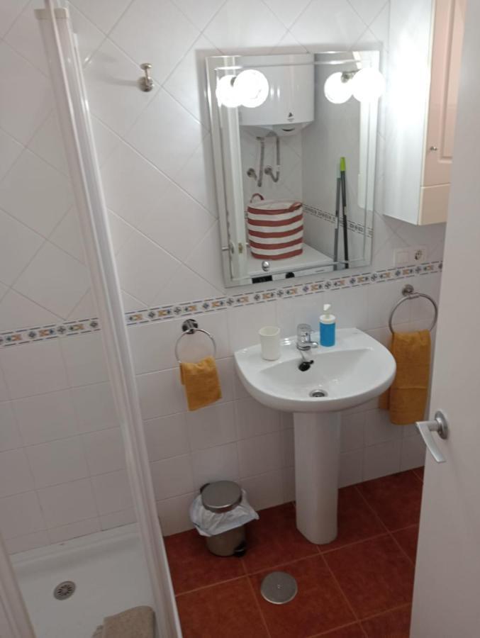 Apartamento Con Encanto 'larios Studio' * Malaga