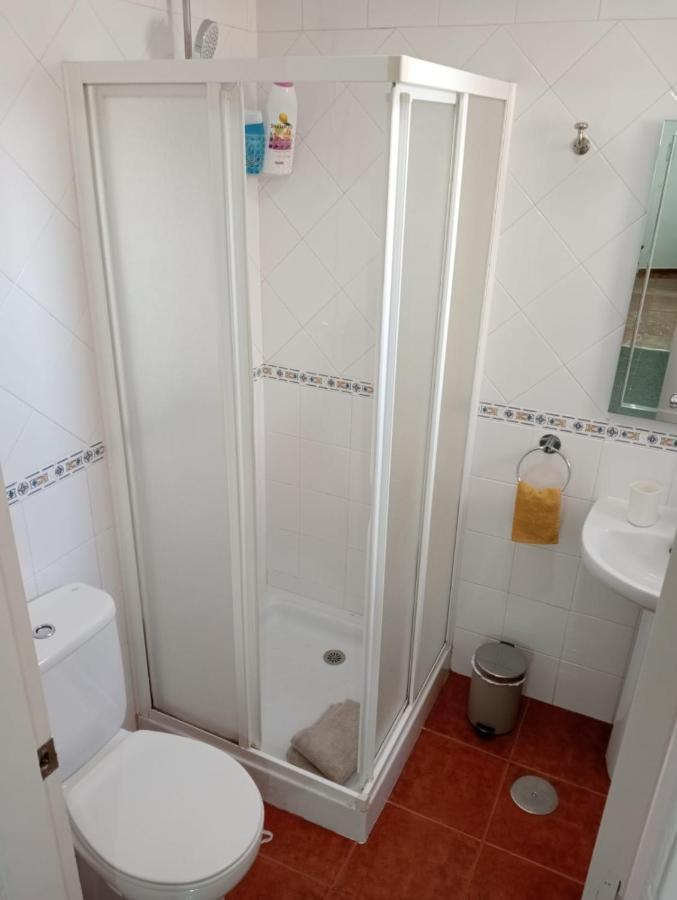 Apartment Apartamento Con Encanto 'larios Studio' Malaga
