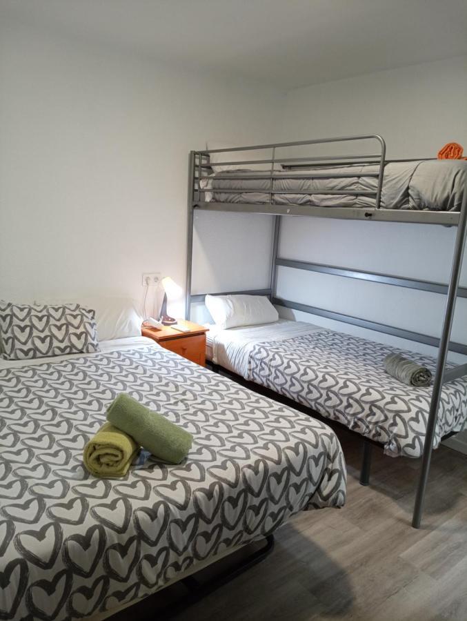Apartamento Buena Onda Merced Ii