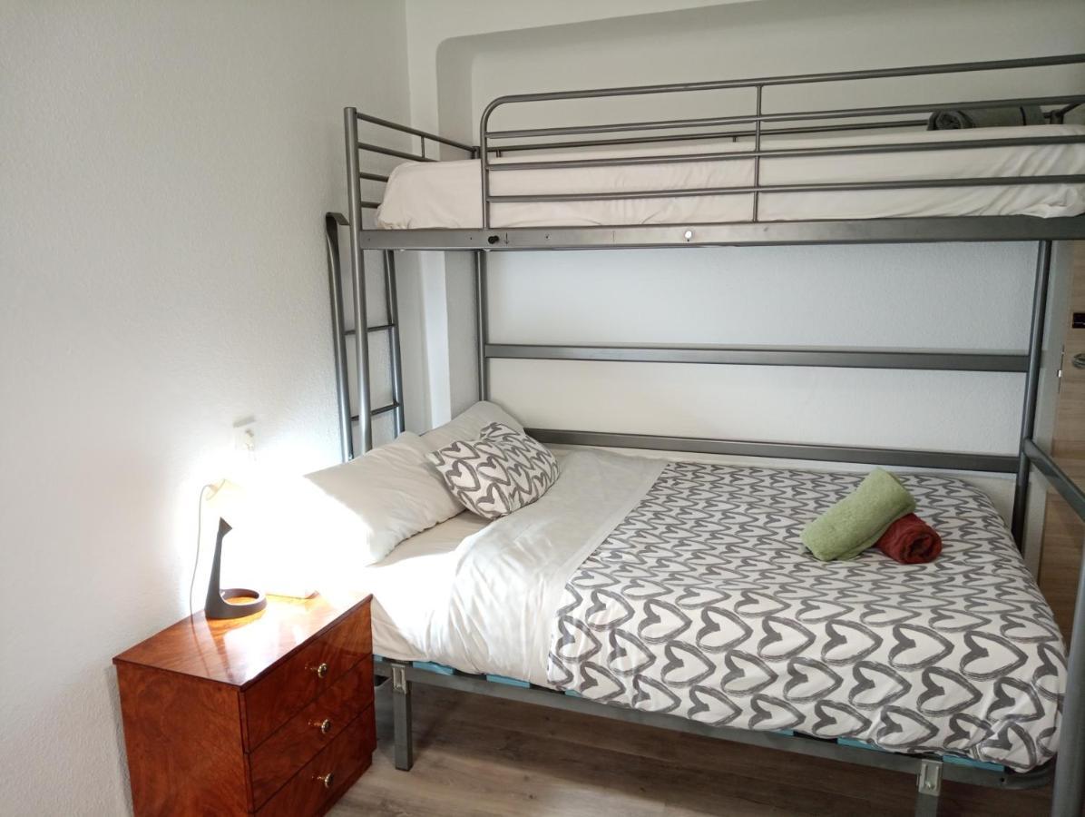Apartamento Buena Onda Merced Ii