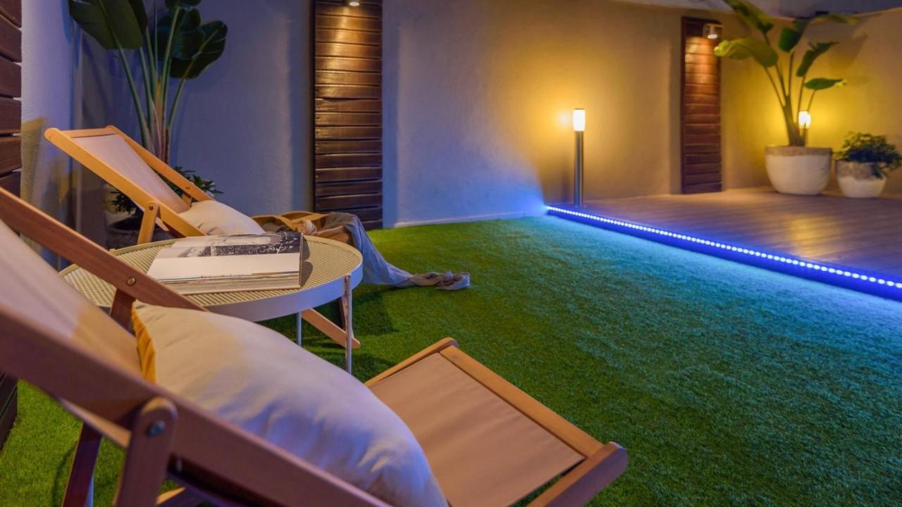 Armengual By Ruralidays Vakantiehuis Málaga