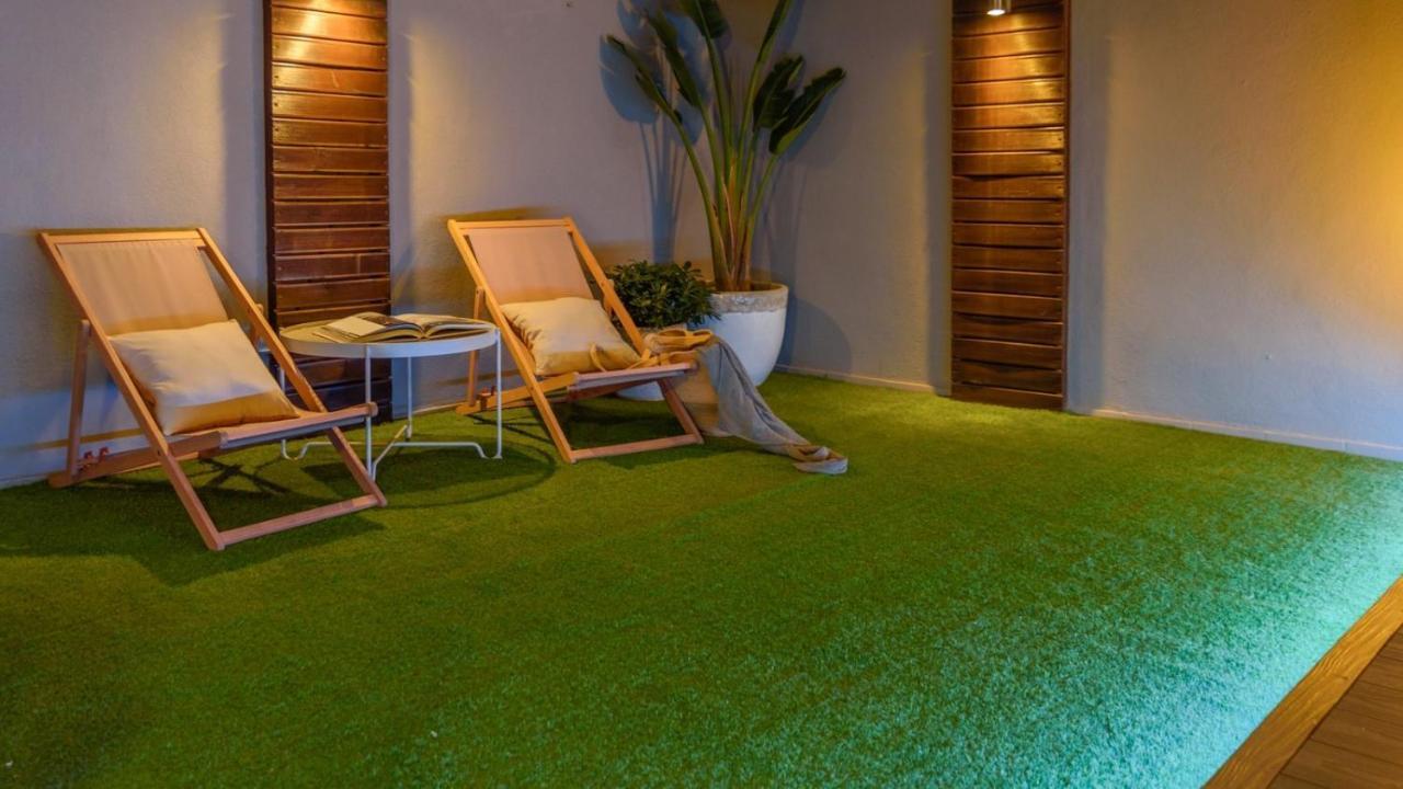 Armengual By Ruralidays Vakantiehuis Málaga