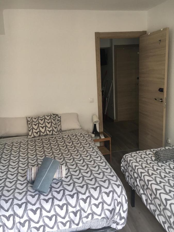 Privatunterkunft Buena Onda
