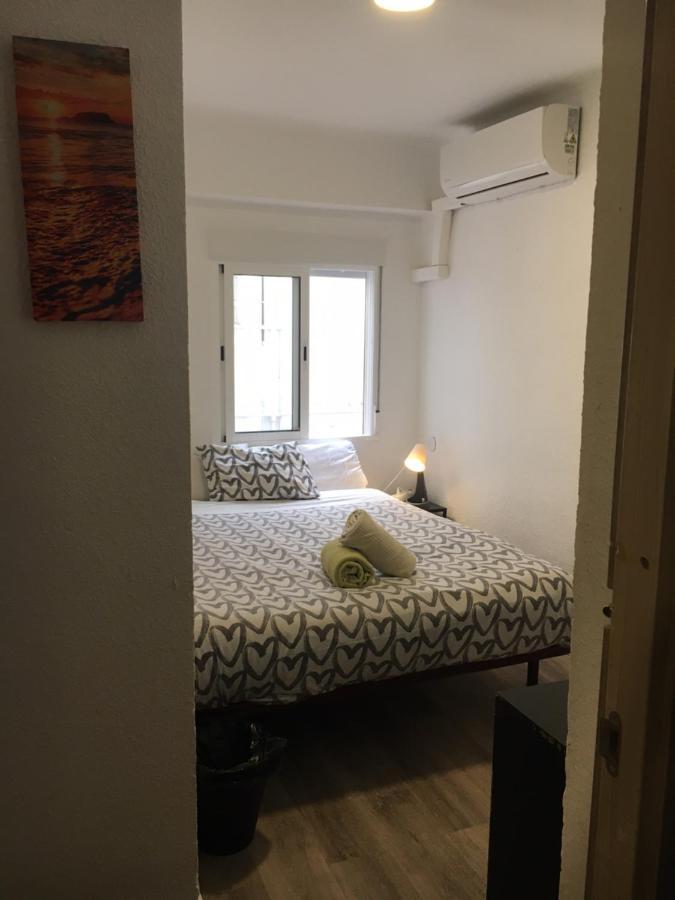 Buena Onda Merced Ii Apartamento *