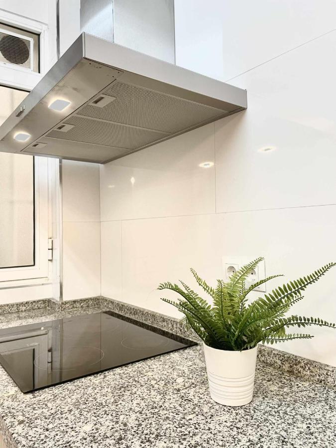 Appartement En El Centro De En El Soho