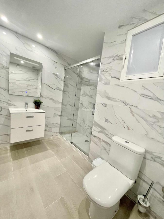 Appartement En El Centro De En El Soho *
