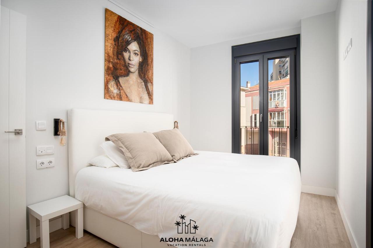 Lägenhet Luxury Duplex With Pool And Padel Court In Town