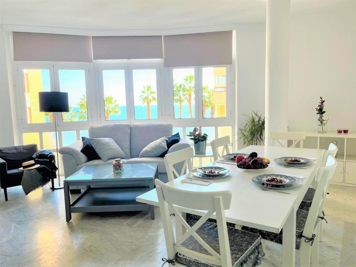 Lägenhet Rentcostadelsol Malagueta Arenal
