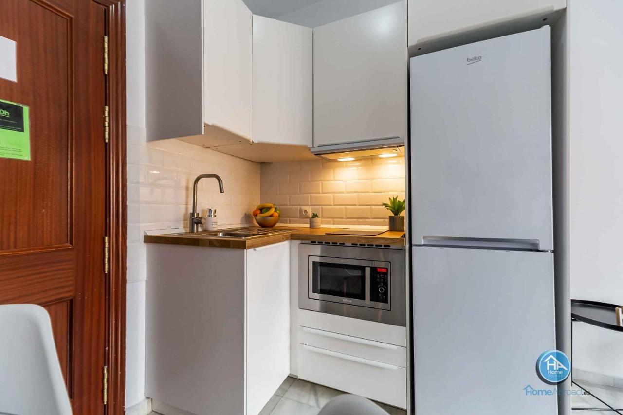 Apartamento Marmoles Center