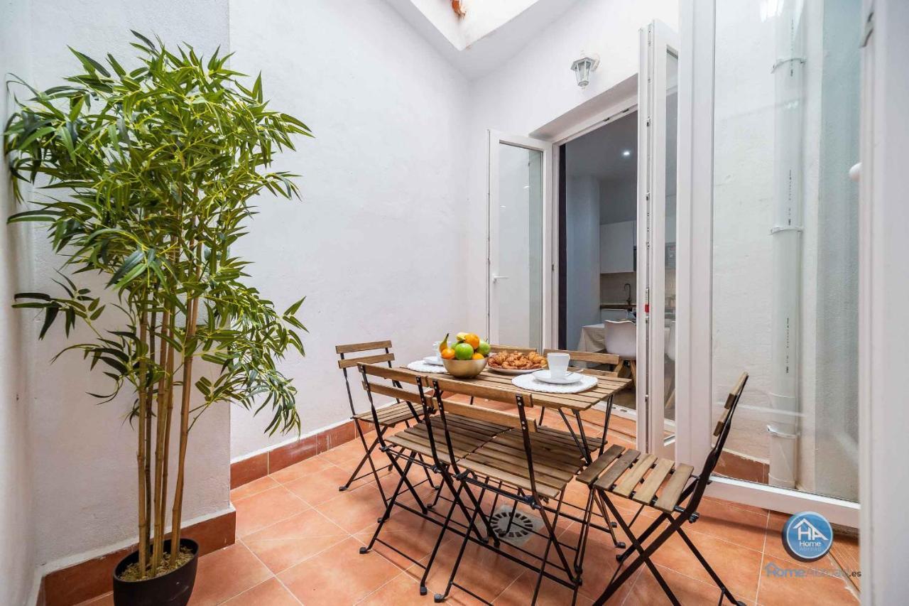 Apartamento Marmoles Center *