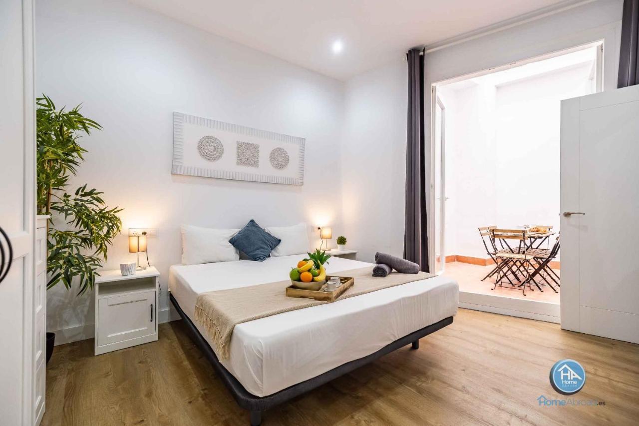 Apartamento Marmoles Center