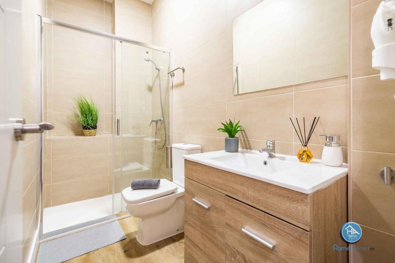 Apartamento Marmoles Center
