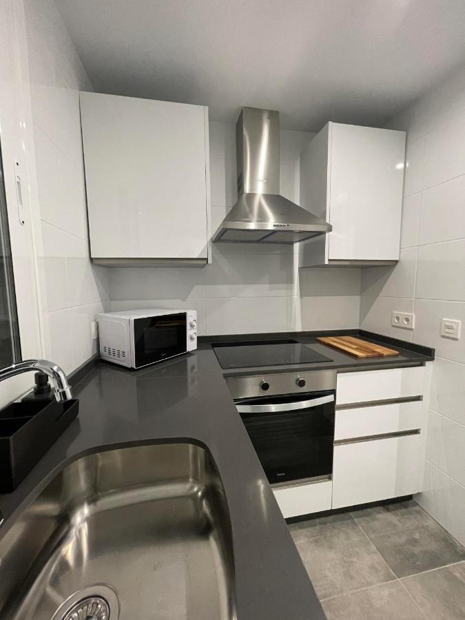 Apartamento Princesa 1