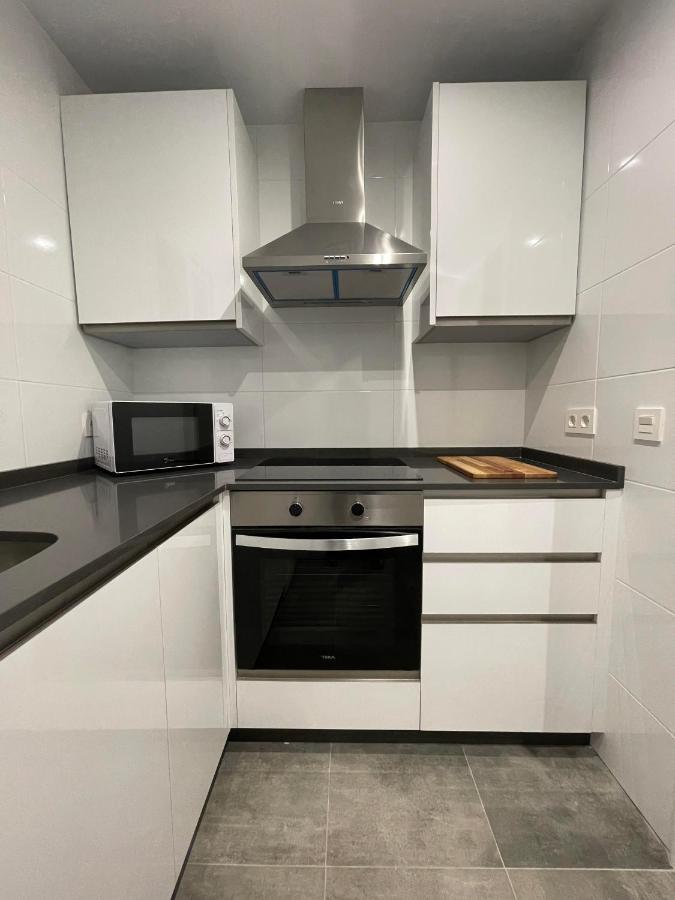 Princesa 1 Apartamento Málaga