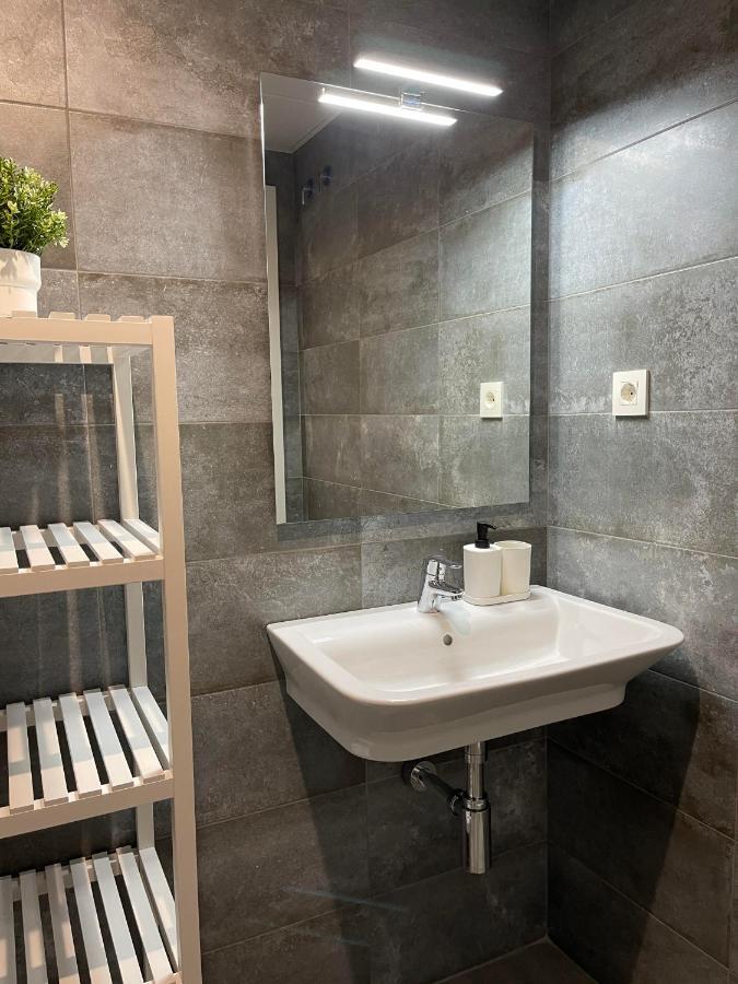 Princesa 1 Appartement