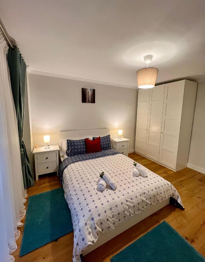 Appartement Prestige Iii