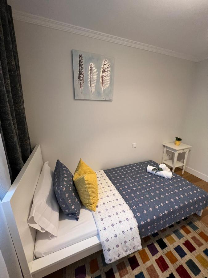 Appartement Prestige Iii *